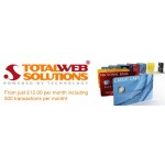 Total Web Solutuions Payment Gateway extension 1.4.7 - 2.0.1.1